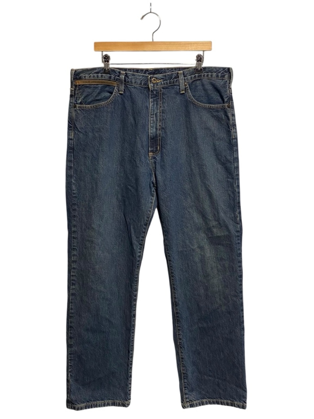 Vintage Men’s Ralph Lauren Polo Jeans Co. Langley Jeans